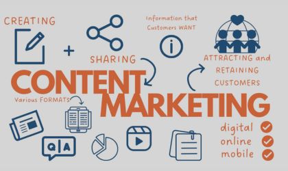 Content Marketing